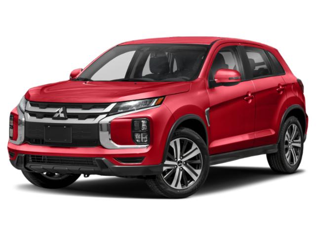 2023 Mitsubishi Outlander Sport 2.0 SE AWC