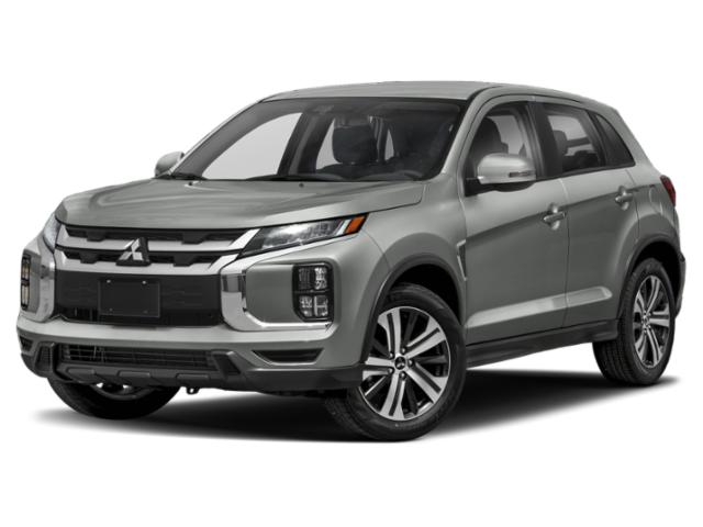 2023 Mitsubishi Outlander Sport 2.0 SE AWC