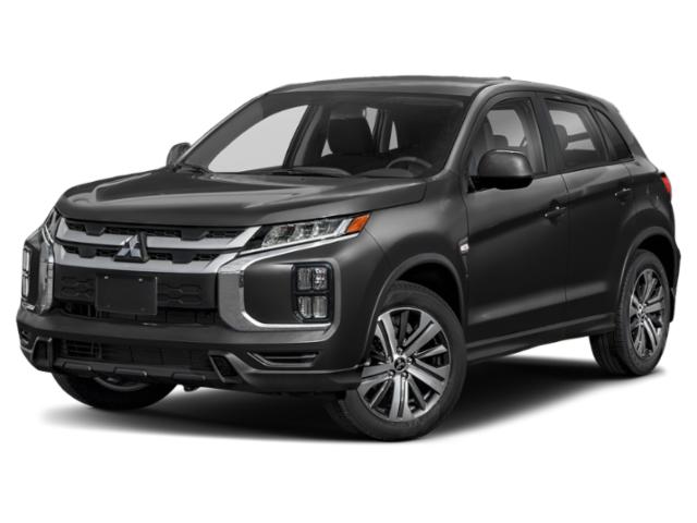 2023 Mitsubishi Outlander Sport 2.0 ES AWC