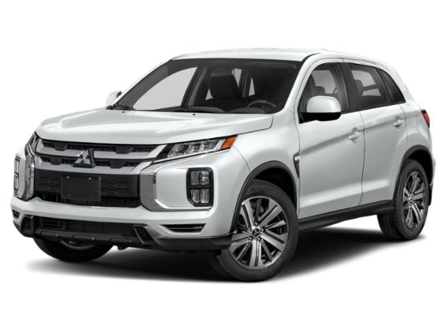 2023 Mitsubishi Outlander Sport 2.0 ES AWC