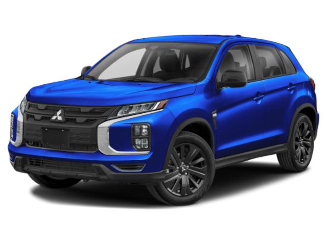 2023 Mitsubishi Outlander Sport 2.0 LE AWC 2023 Mitsubishi Outlander Sport 2.0 LE AWC