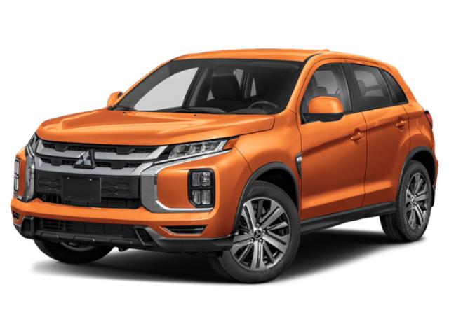 2023 Mitsubishi Outlander Sport 2.0 ES AWC for sale in Alamogordo, NM