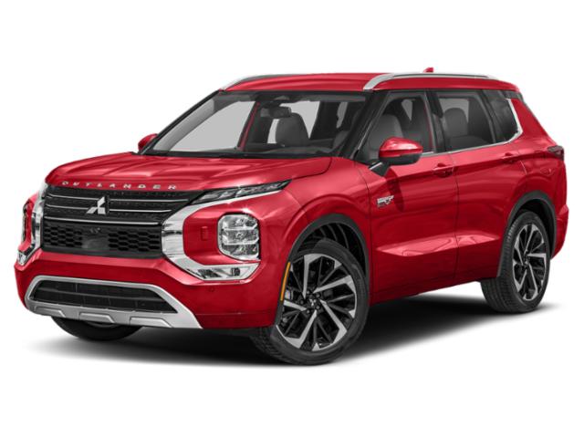 2023 Mitsubishi Outlander PHEV SEL S-AWC for sale in Lakeport, CA