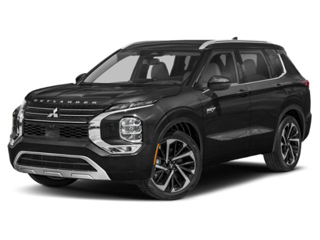 2023 Mitsubishi Outlander PHEV SEL S-AWC