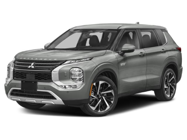 2023 Mitsubishi Outlander PHEV SE S-AWC