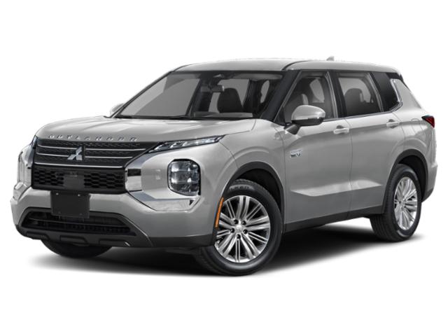 2023 Mitsubishi Outlander PHEV SE S-AWC for sale in Burnsville, MN