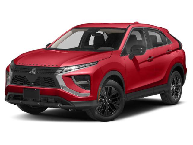 2023 Mitsubishi Eclipse Cross LE S-AWC