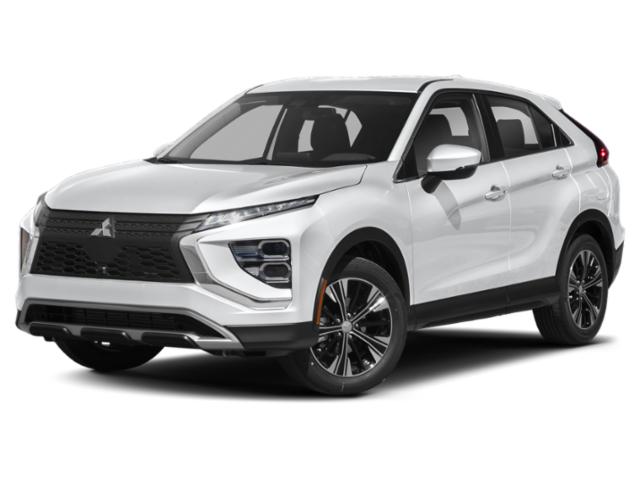 2023 Mitsubishi Eclipse Cross SE S-AWC