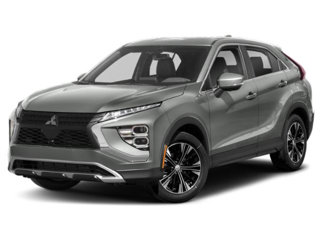 2023 Mitsubishi Eclipse Cross