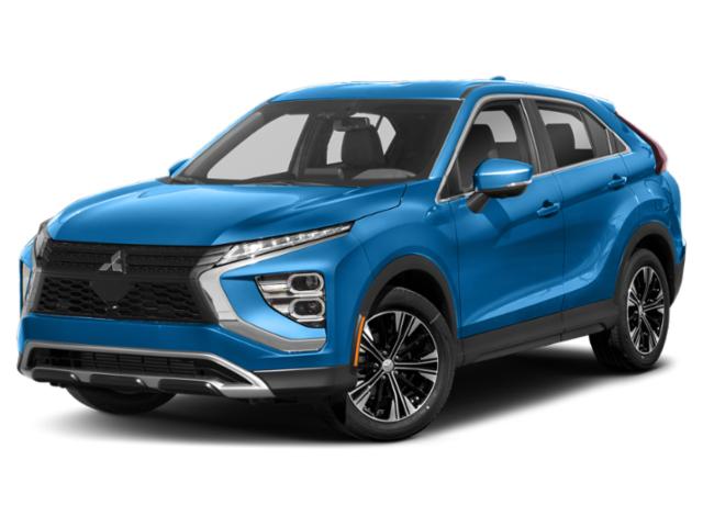 2023 Mitsubishi Eclipse Cross SEL S-AWC for sale in EASLEY, SC