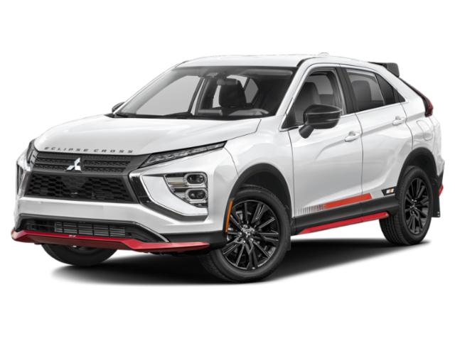 2023 Mitsubishi Eclipse Cross Ralliart S-AWC for sale in North Huntingdon, PA