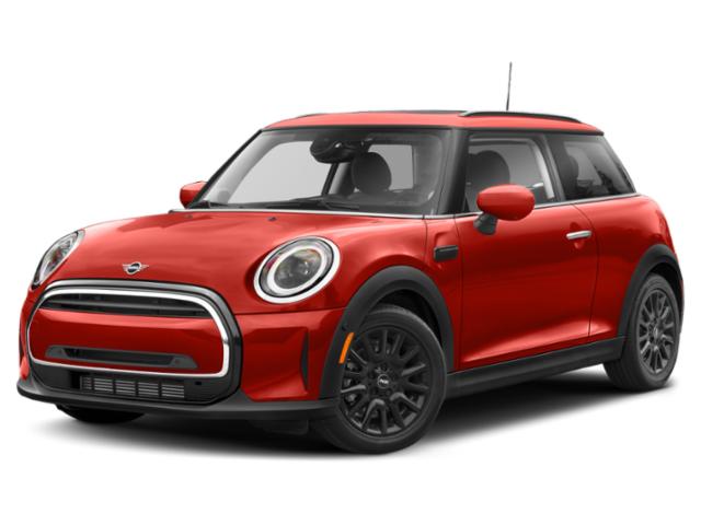 2023 MINI Hardtop