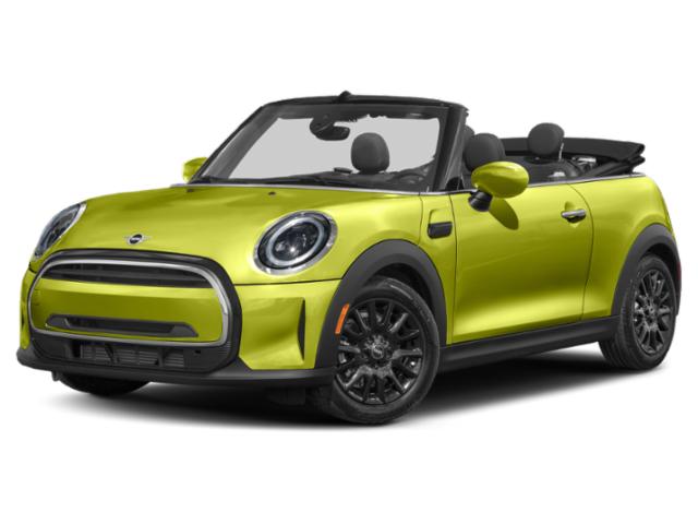 2023 MINI Cooper Convertible Cooper S for sale in Orland Park, IL