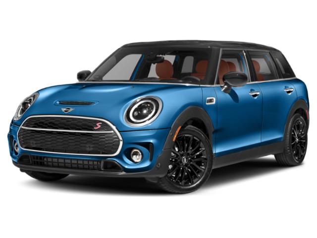 2023 MINI Cooper Clubman Cooper S for sale in Peabody, MA