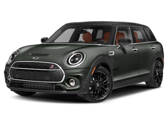 2023 Mini Clubman Cooper S