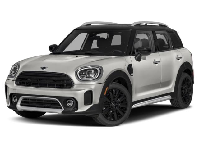 2023 Mini Countryman Cooper S