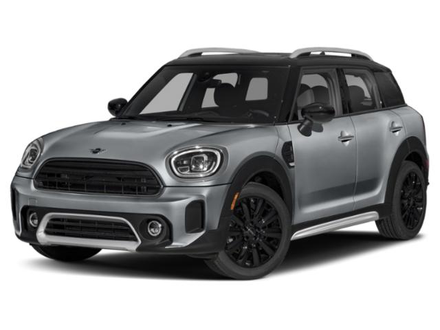 2023 Mini Countryman Cooper S