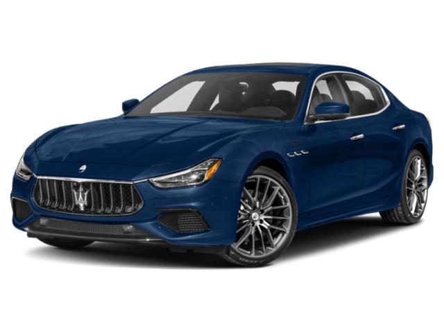 2023 Maserati Ghibli Modena for sale in Garland, TX