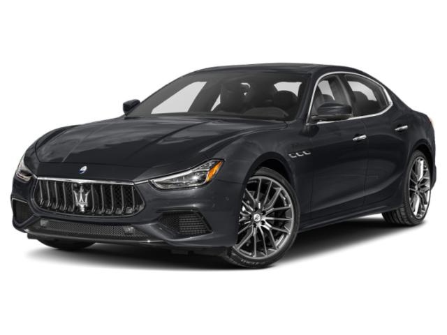 2023 Maserati Ghibli Modena for sale in Santa Clara, CA