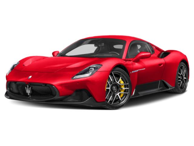 2023 Maserati MC20 Base
