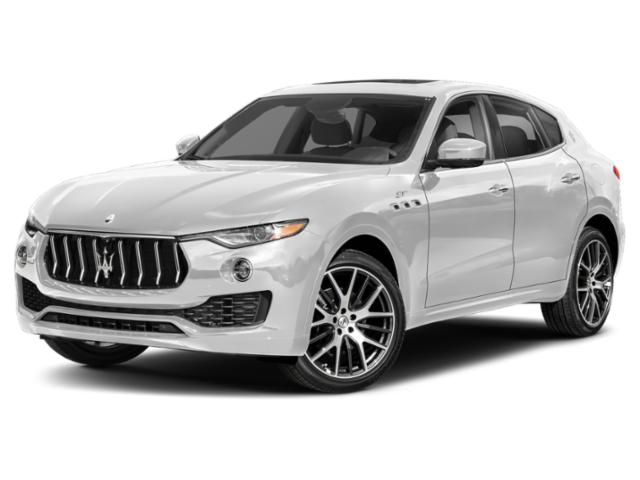 2023 Maserati Levante GT