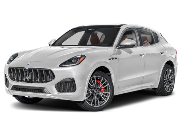 2023 Maserati Grecale Modena