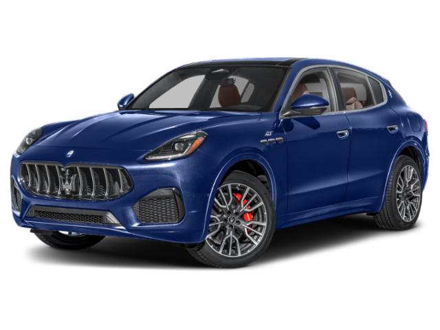 2023 Maserati Grecale Trofeo for sale in Torrington, CT