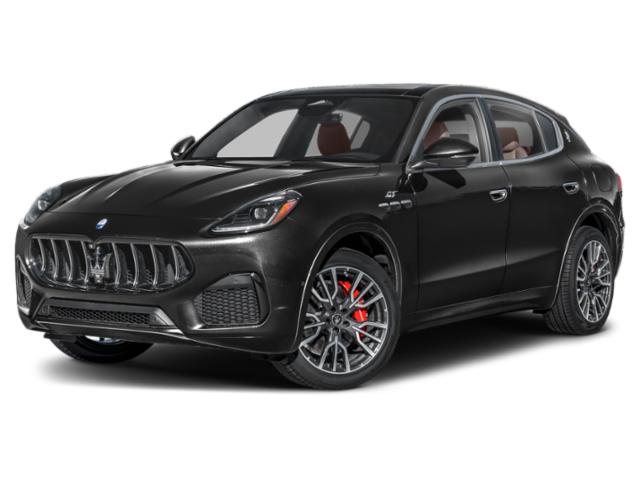 2023 Maserati Grecale GT 2023 Maserati Grecale GT