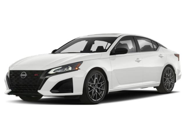 2023 Nissan Altima SV Intelligent AWD [0]