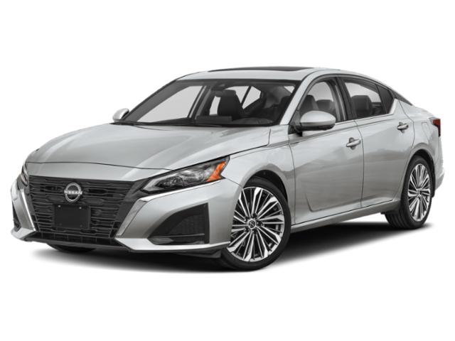 2023 Nissan Altima SL FWD