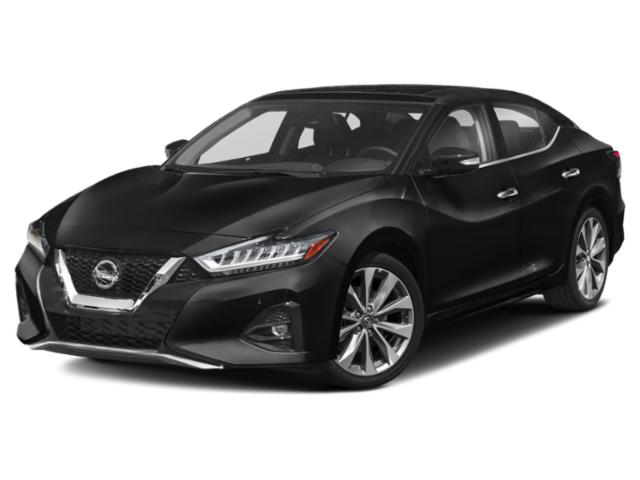 2023 Nissan Maxima Platinum Xtronic CVT [0]