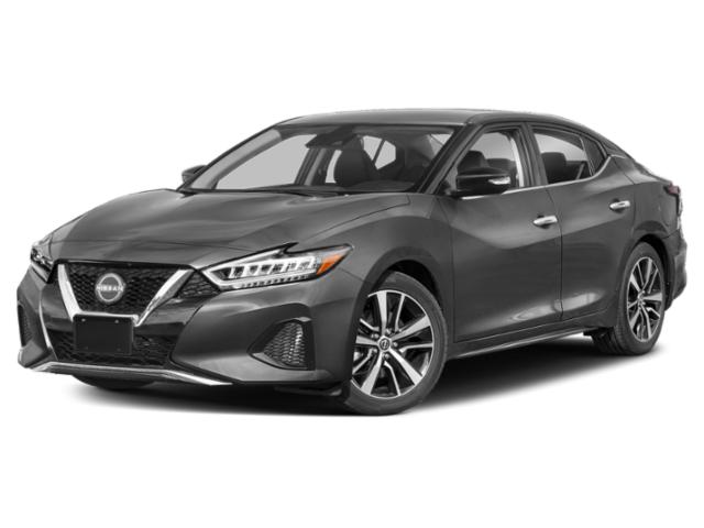 2023 Nissan Maxima SV Xtronic CVT