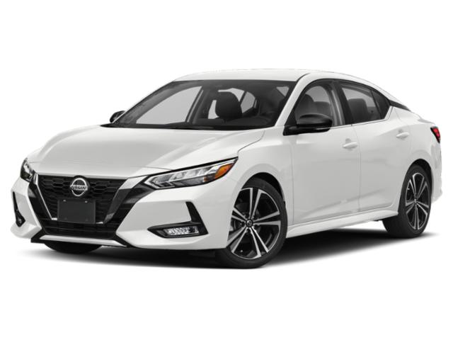 2023 Nissan Sentra SR CVT for sale in Richardson, TX
