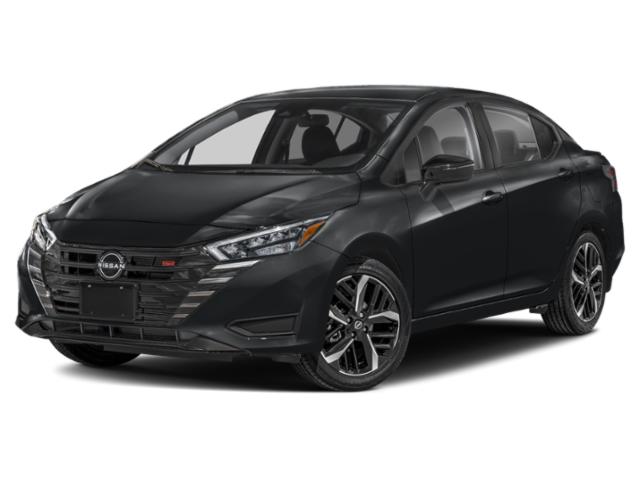 2023 Nissan Versa 1.6 SR Xtronic CVT for sale in CATONSVILLE, MD