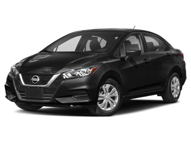 2023 Nissan Versa 1.6 S Xtronic CVT [2]