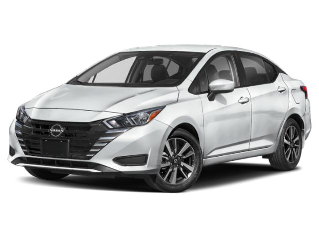 2023 Nissan Versa 1.6 SV Xtronic CVT