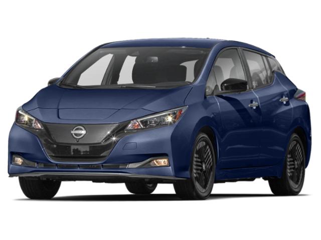 2023 Nissan LEAF S 40 kWh for sale in Tustin, CA