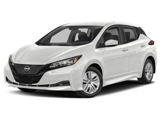Nissan leaf plus for outlet sale near me