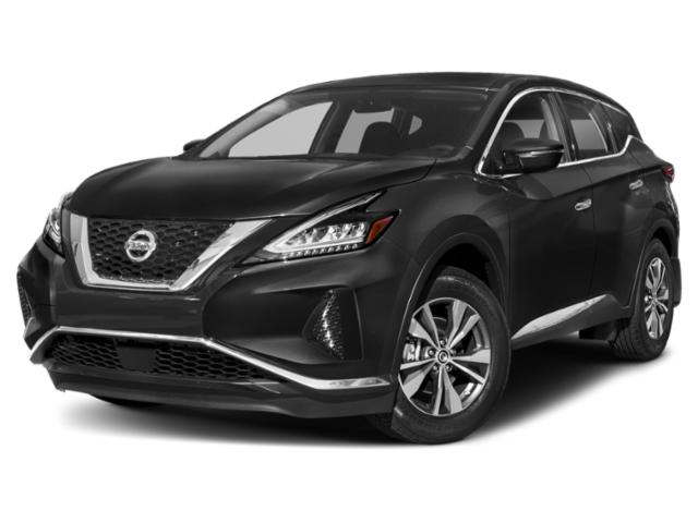 2023 Nissan Murano SV Intelligent AWD [10]