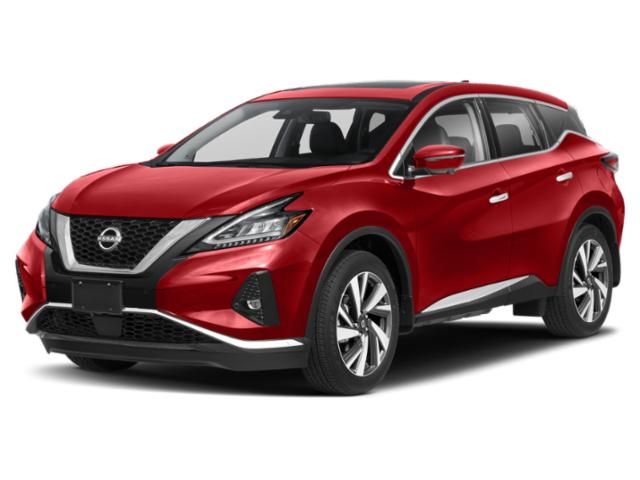 2023 Nissan Murano SL Intelligent AWD