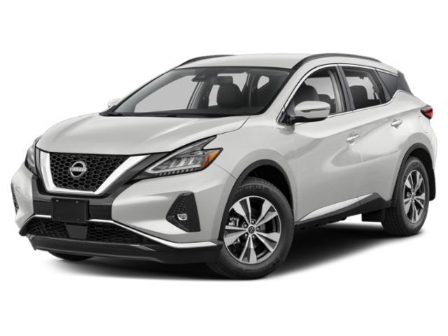 2023 Nissan Murano SV Intelligent AWD [2]