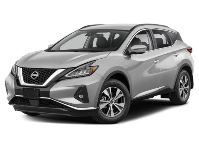 2023 Nissan Murano SV Intelligent AWD