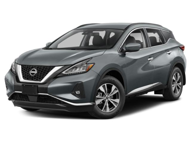 2023 Nissan Murano SV Intelligent AWD