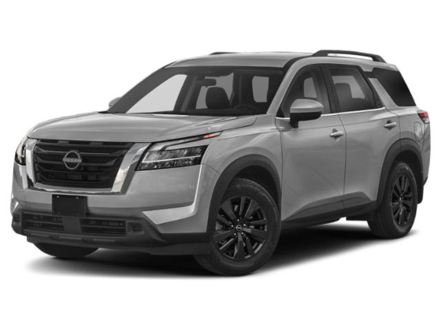 2023 Nissan Pathfinder SV 4WD [0]