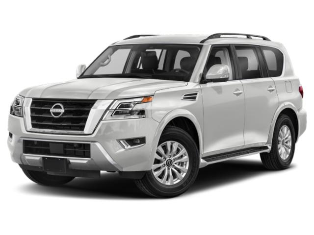 2023 Nissan Armada SV 2WD