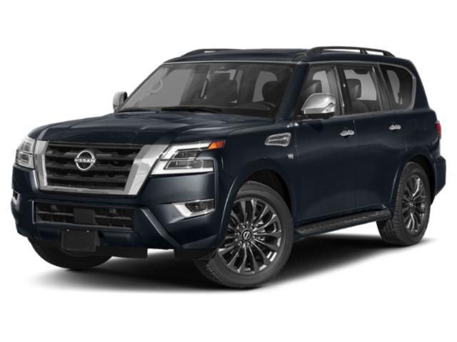 2023 Nissan Armada Platinum 2WD