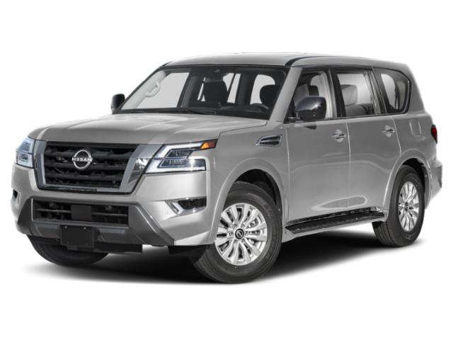 2023 Nissan Armada S 2WD for sale in Saltillo, MS