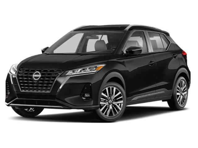 2023 Nissan Kicks S Xtronic CVT [2]