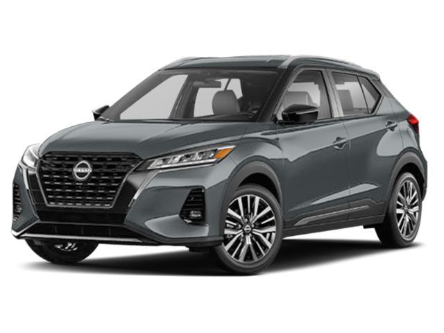 2023 Nissan Kicks SV Xtronic CVT [6]