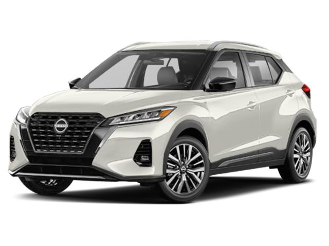 2023 Nissan Kicks SV Xtronic CVT [13]
